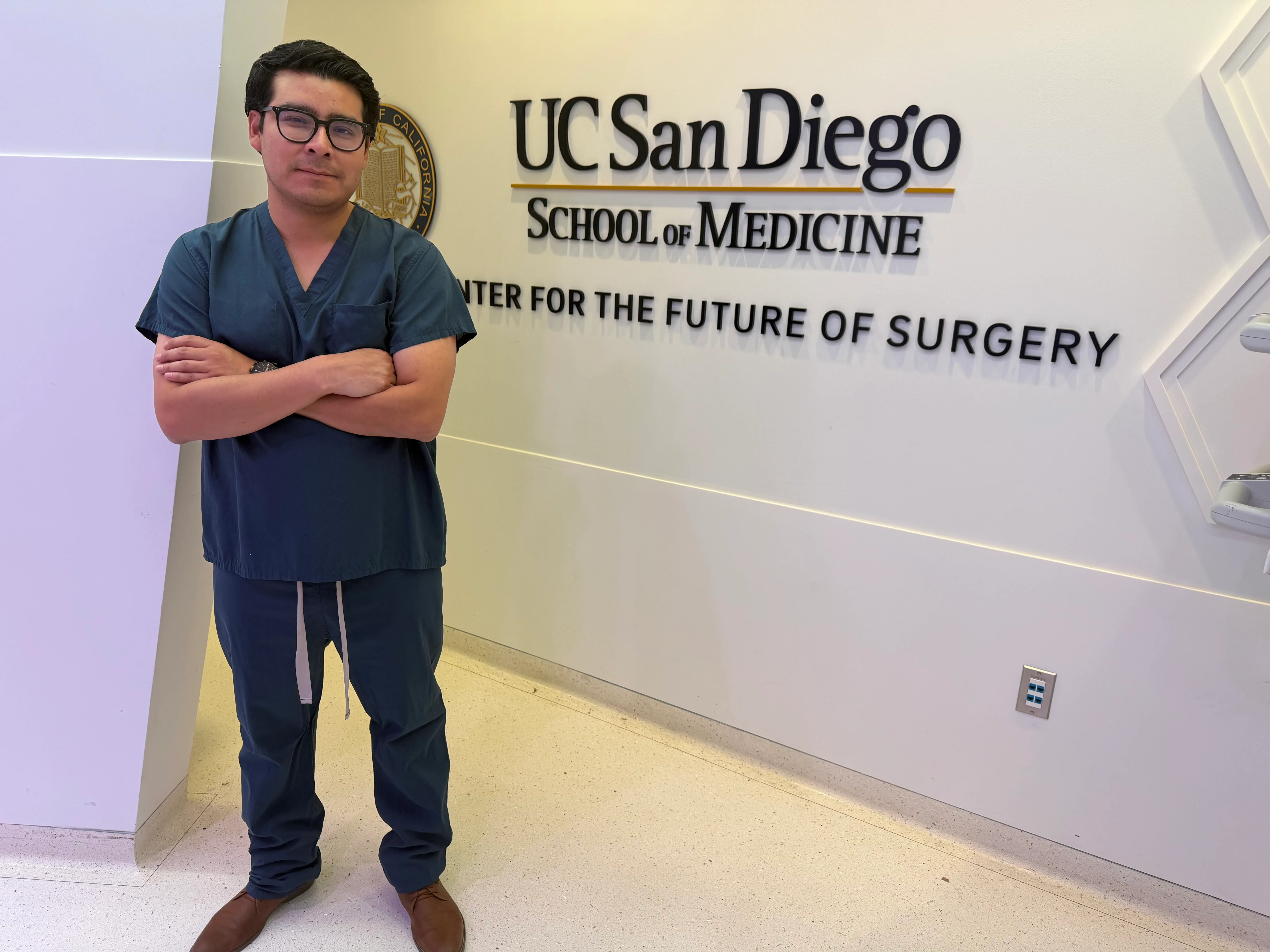 Cirugía de tórax cerca de Epazoyucan Hidalgo - Dr. Luis Angel Ortiz Cordero